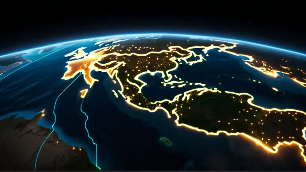 Critica Chef-ului José Andrés la Adresa Politicii Migratorii a lui Trump: "Inacceptabilă în Secolul XXI"