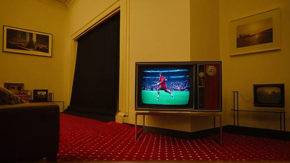 Fotbalul și Arta se Întâlnesc la Barcelona: O Expoziție Inedită Dedicată lui Maradona și Clubului Boca Juniors