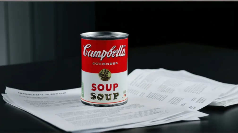 Scandal la Campbell's: Director Suspendat pentru Comentarii Rasiste și Denigratoare despre Produse