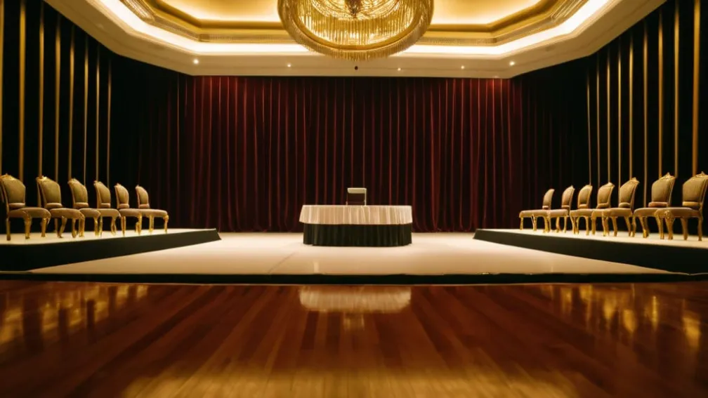 Scandal la Miss Univers Thailanda: Președintele Miss Grand Internațional o umilește pe Miss Mexic 2025 și o numește „proastă”