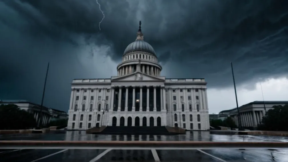 Scandal politic: De ce minciuna lui Maribel Vilaplana eclipsează absența președintelui Mazón în timpul crizei?