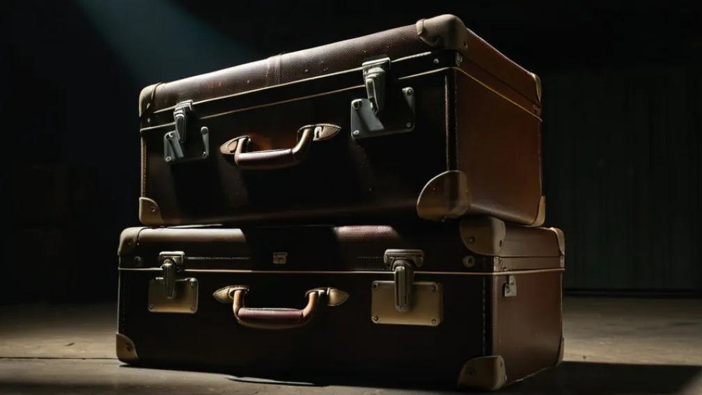 Femeie Condamnată la Închisoare pe Viață în Noua Zeelandă pentru Uciderea Copiilor și Ascunderea Corpurilor în Valize