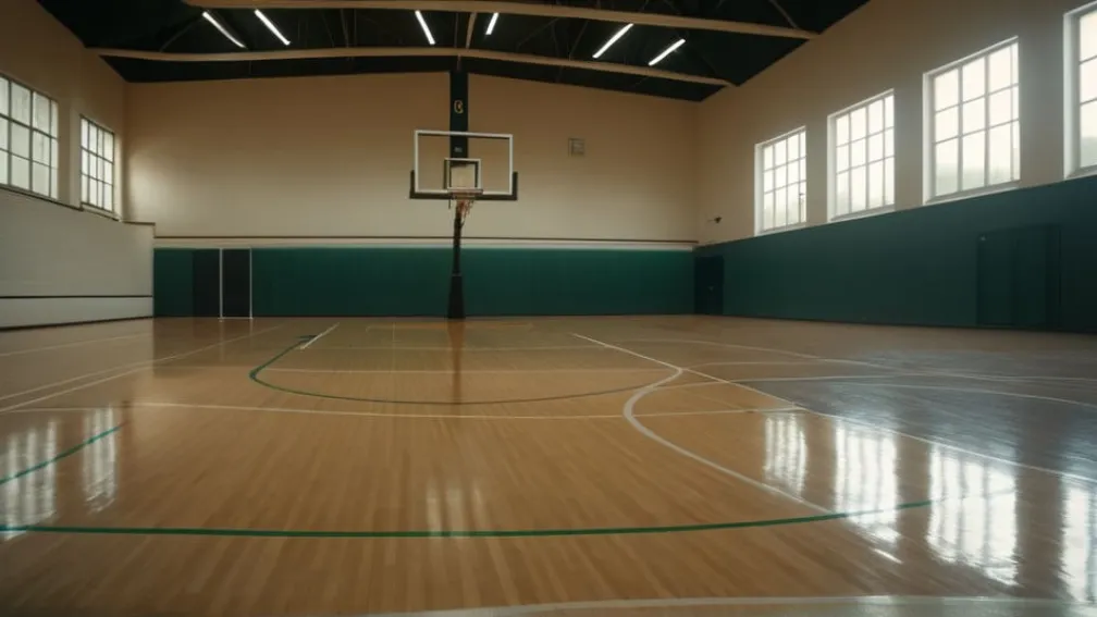 Tragedie în Avilés: Un Copil de 12 Ani a Murit Subit în Timpul Antrenamentului de Baschet