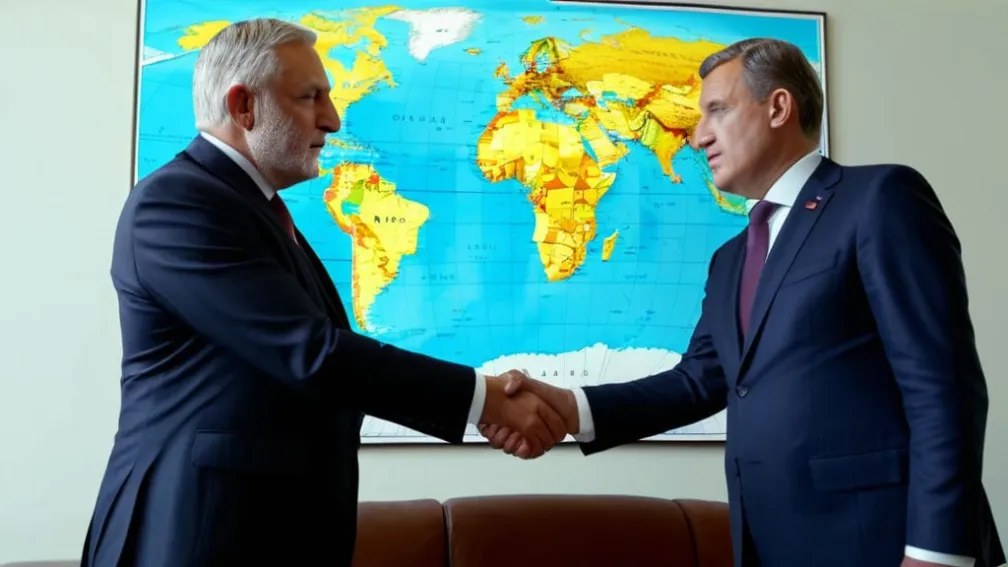 Liderii PP și Vox încep discuțiile pentru înlocuirea lui Mazón la conducerea Generalității Valenciei