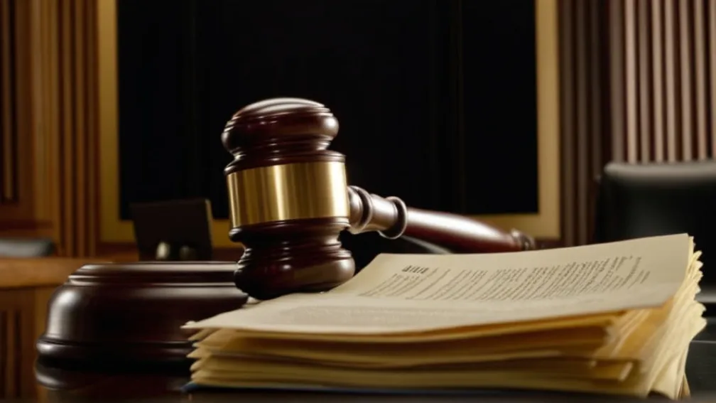 Judecătoarea din "cazul măștilor" din Almería cere recuzarea din cauza legăturilor personale cu un suspect