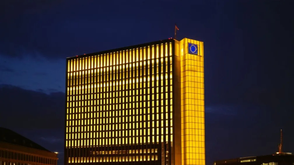 Olli Rehn, candidat la funcția de vicepreședinte al BCE