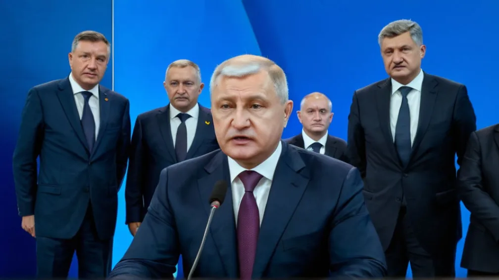 Situația economică în Ucraina