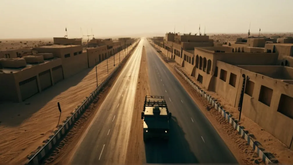 Israel lansează o operațiune militară amplă în Cisiordania, impunând carantina în Tubas