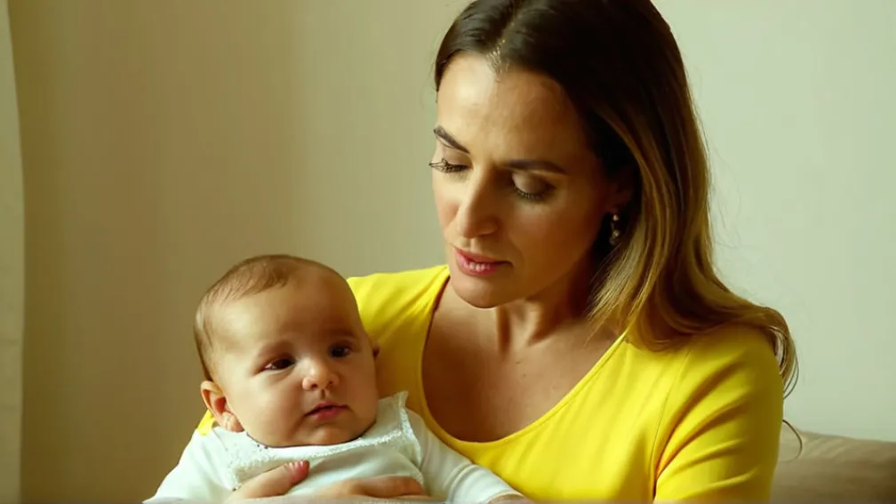 Majoritatea mamelor spaniole renunță la concediul parental din cauza lipsei de remunerare