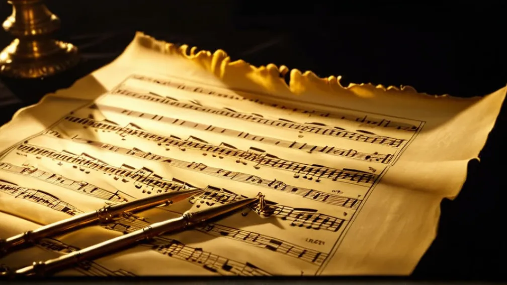 „Amadeus”: Noua Serie Istorică Despre Rivalitatea Dintre Mozart și Salieri Se Lansează în 2026