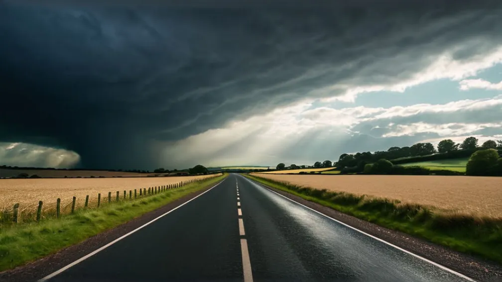 «Moartea lui Bunny Munro»: Matt Smith într-un serial bazat pe romanul lui Nick Cave