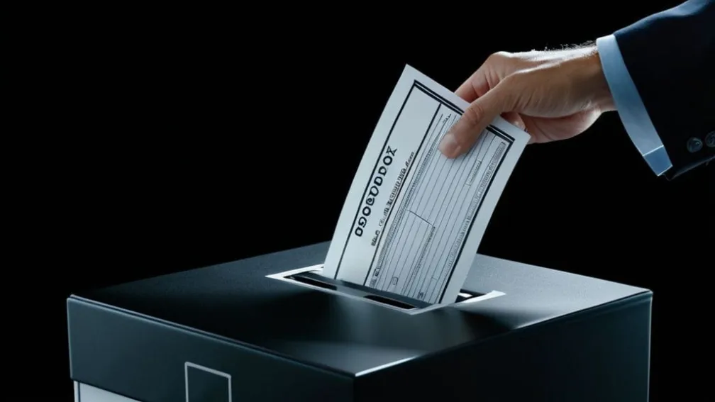 Contaminarea informațională în alegeri: O provocare democratică urgentă