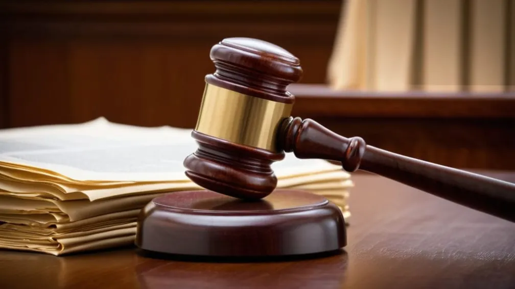 Șeful de cabinet al lui Ayuso admite minciuni la Curtea Supremă: „Sunt jurnalist, nu notar”