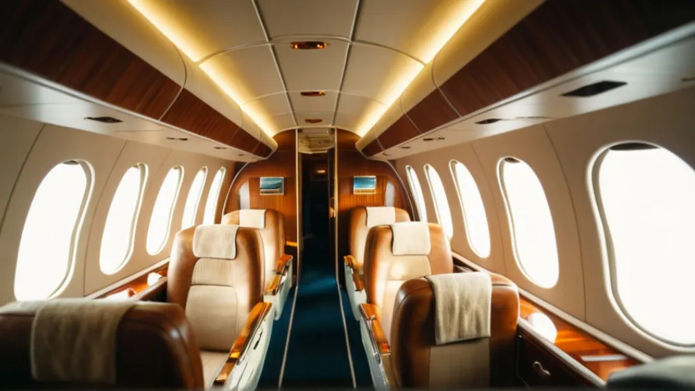 Departamentul de Transport al SUA cere călătorilor să renunțe la pijamale și papuci pentru a restabili bunele maniere în avioane