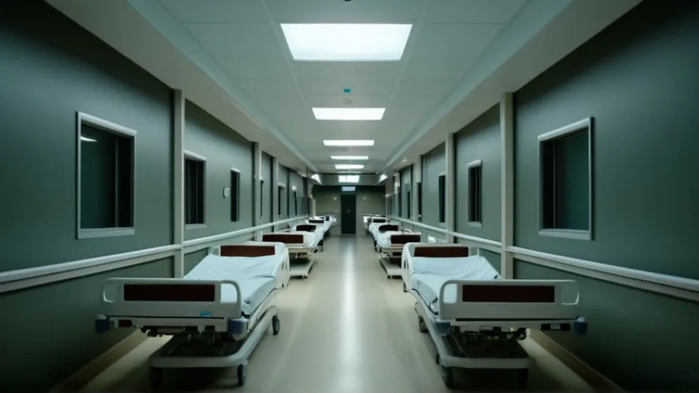 Spitalele din Madrid, Copleșite de Gripă și Lipsa de Personal Medical: Un Apel Disperat pentru Ajutor