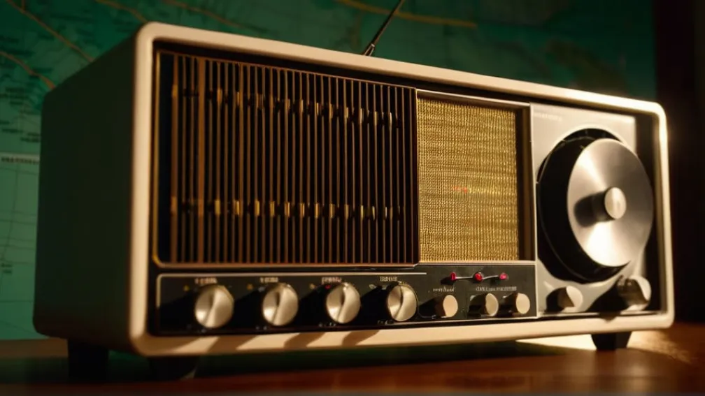 DJ-ii Anti-Poliomielită din Mozambic Luptă Împotriva Dezinformării Prin Undele Radio