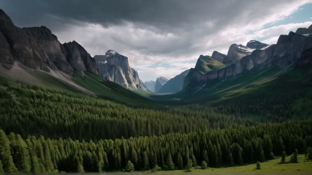 Taxa de intrare în parcurile naționale din SUA se triplează pentru străini