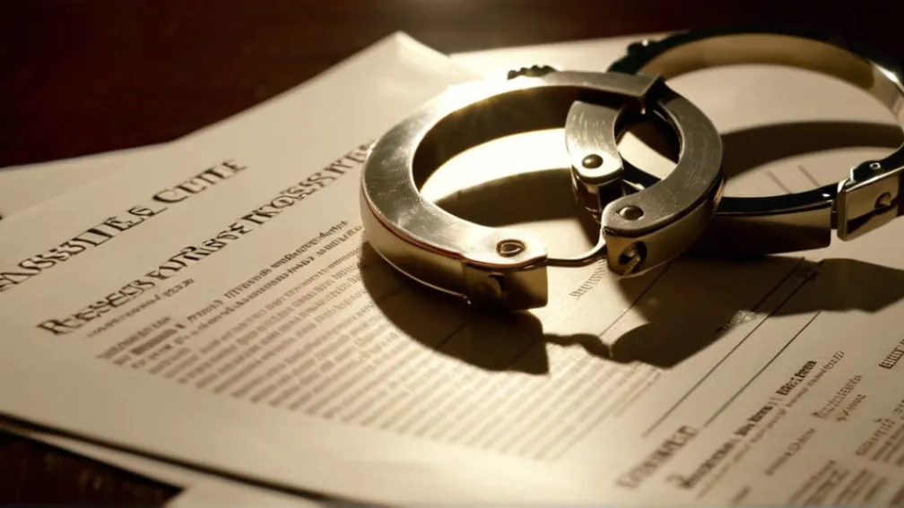 O rudă a purtătoarei de cuvânt de la Casa Albă, reținută de ICE și amenințată cu deportarea