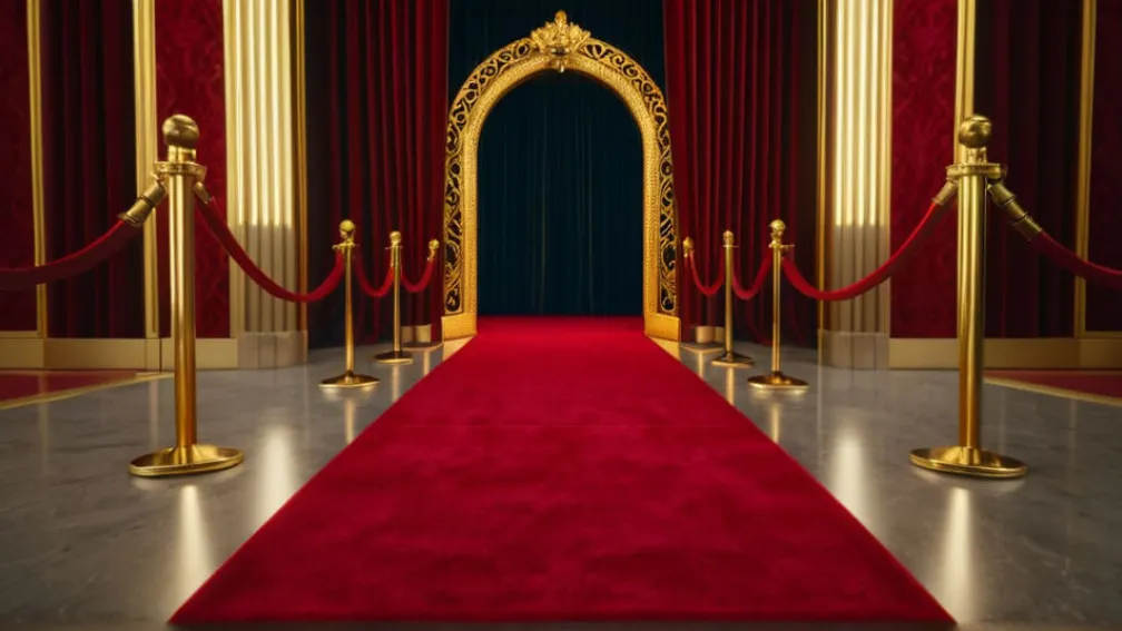 Gala Premiilor Ondas: Vedete pe covorul roșu la Barcelona