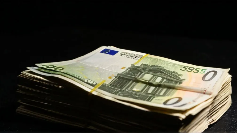 Scandal de Corupție în Almería: Bani Cash și Documente Incriminatoare Găsite la Fostul Președinte al Deputației