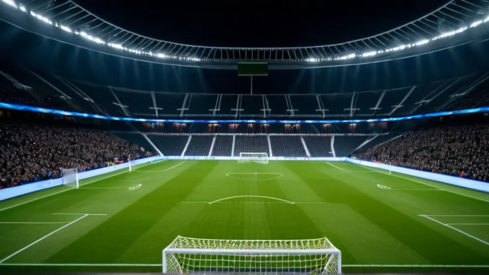 Performanța Epică a lui Mbappé Nu Scutește Real Madrid de Tensiuni în Liga Campionilor