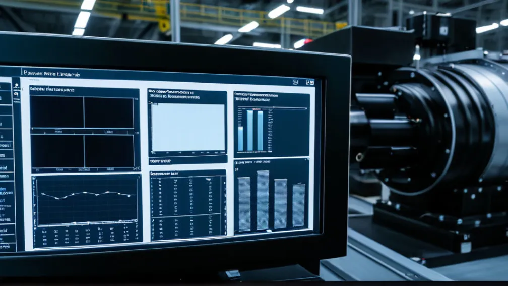 Revoluția AI în Producție