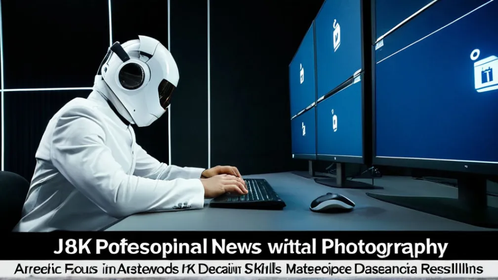 Inteligența Artificială și Viitorul Muncii