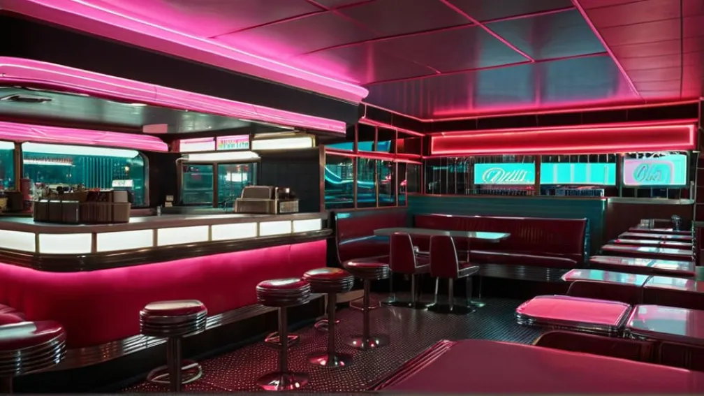 VIPS: O Icoană Culturală a Madridului ce a Marcat Generații