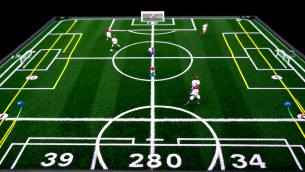 Real Madrid în Criză: Tensiuni Interne și Deficiențe Tactice la Mijlocul Terenului