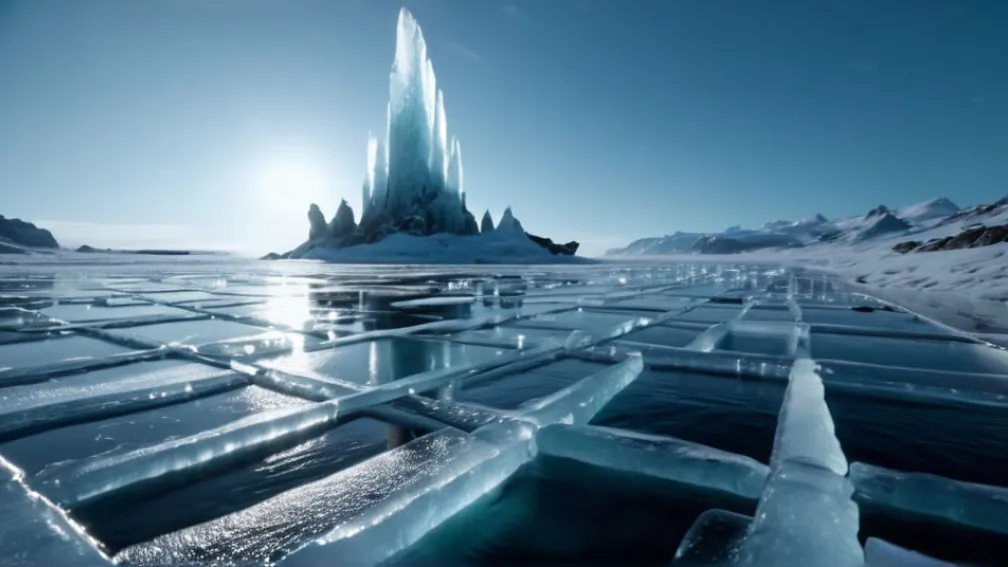 Descoperire Revoluționară: Cel Mai Vechi ARN de Mamut, Recuperat dintr-un Pui de 40.000 de Ani