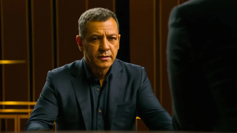 Netflix lansează serialul „Me late que sí”, inspirat dintr-un jaf real de 160 de milioane de pesos la loteria mexicană