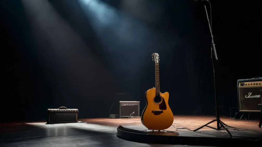 Loquillo, un artist fără compromisuri: "Nu suport artiștii care nu își asumă riscuri"