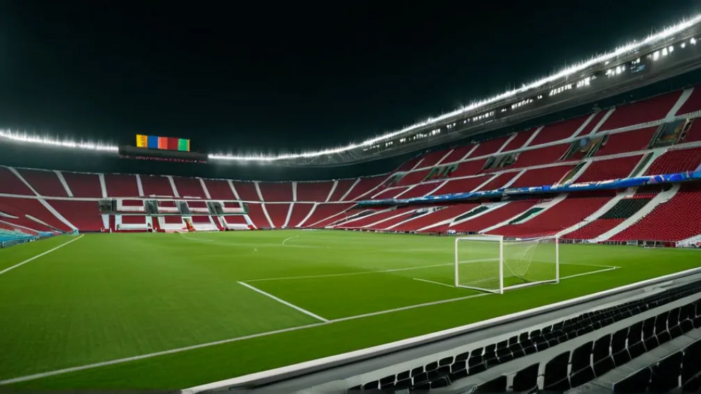 Yaser Hamed: Fotbalistul Basc al Palestinei, Meci Istoric la San Mamés