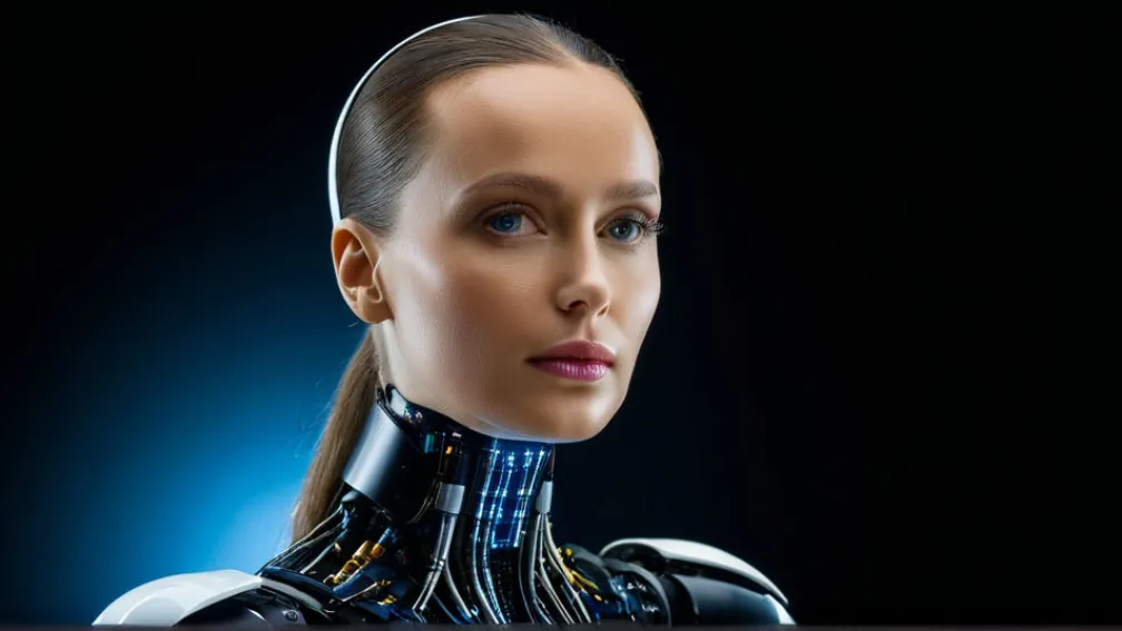 Istoria dezvoltării inteligenței artificiale