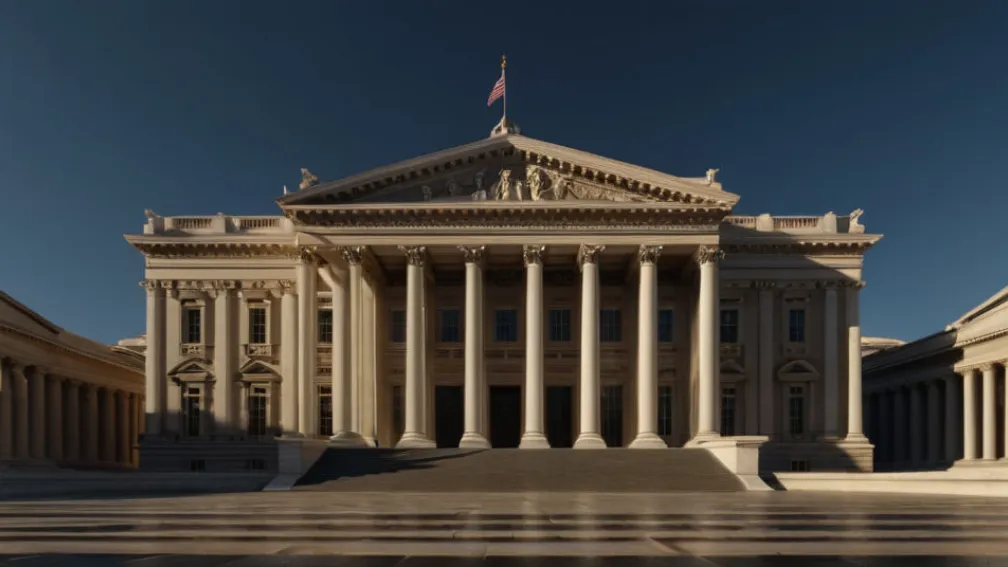 Divizarea Instituțiilor: Sfârșitul Echilibrelor Tradiționale în Politica Spaniolă