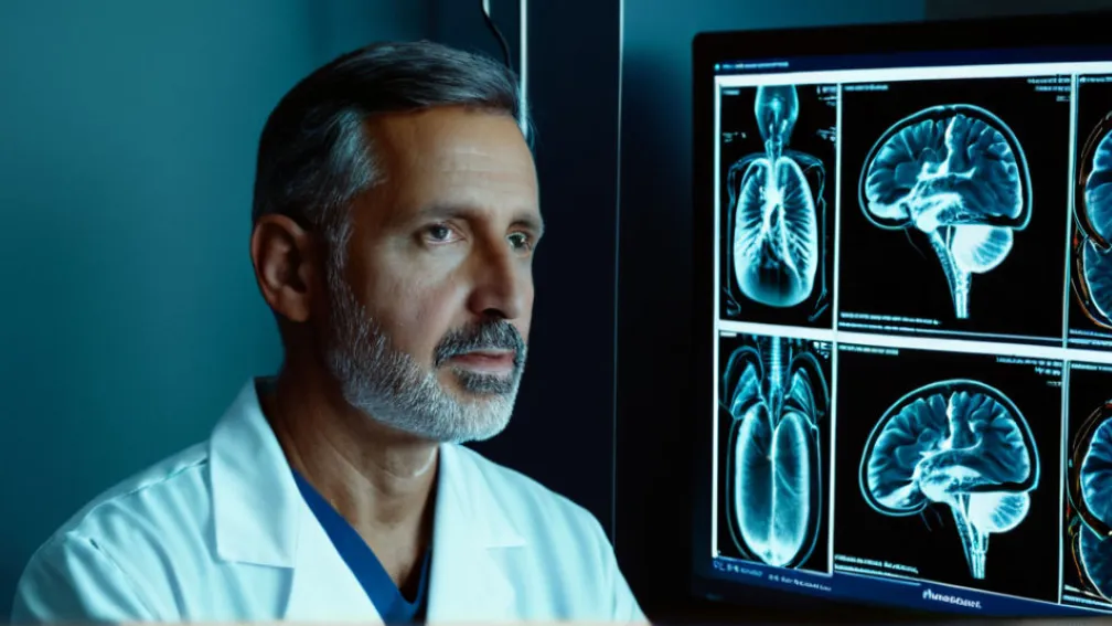 Inteligența Artificială în Medicină: O Revoluție în Diagnostic și Tratament