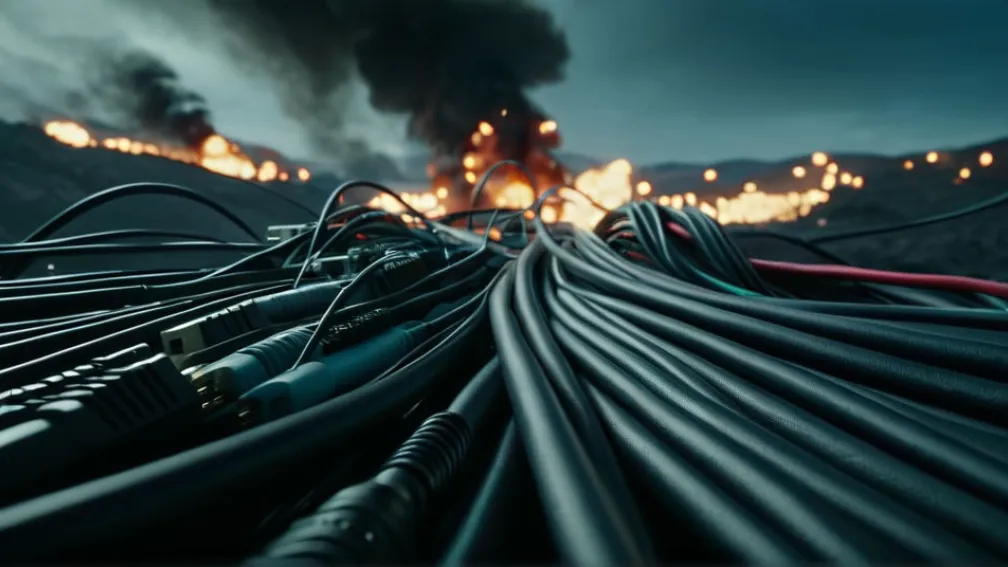 Războiul Psihologic al Kremlinului: Polonia, Sub Amenințarea Sabotajelor și Atacurilor Cibernetice