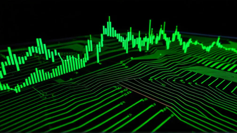 Volatilitatea revine pe piețele tehnologice: Temerile legate de "bula AI" zguduie acțiunile