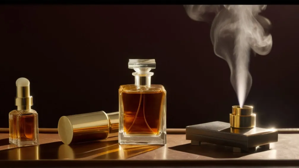 Fascinația Moscului: De la Afrodiziac Antic la Simbolul Purității și al Rebeliunii în Parfumuri