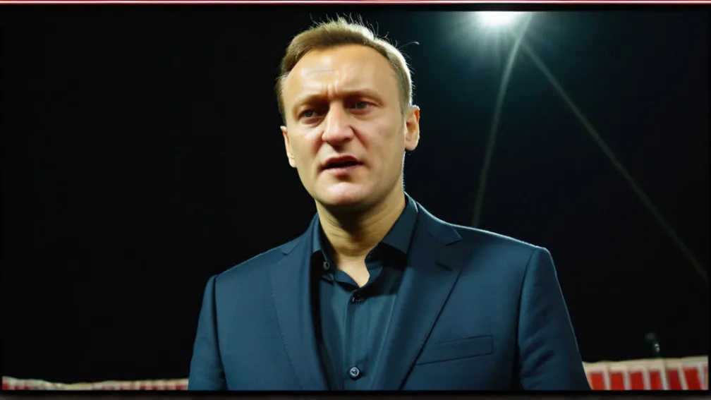 Moartea misterioasă a opozantului rus Alexei Navalnîi într-o colonie