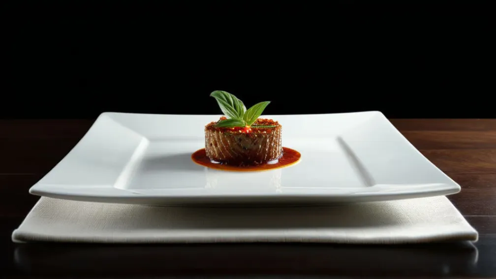 Zece restaurante cu stele Michelin unde poți mânca sub 85 de euro