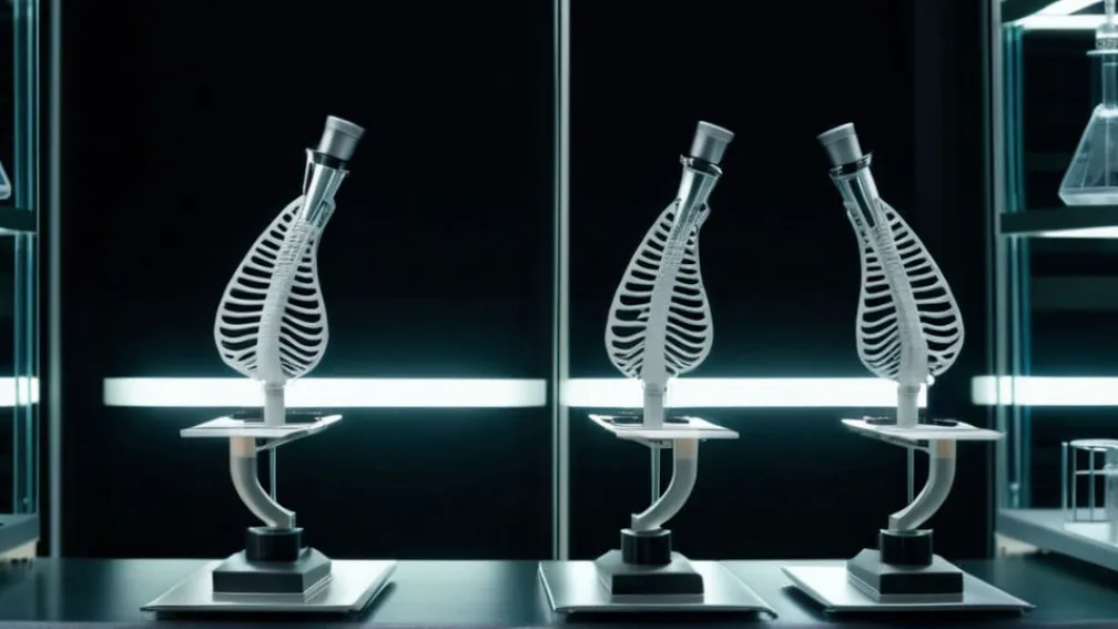 Jurnalistul Lluís Permanyer și Darul Său pentru Știință: Corpul său, Studiu Anatomic în Barcelona