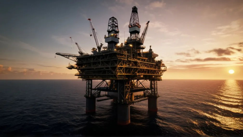 Repsol și TotalEnergies Negociază Crearea Celei Mai Mari Platforme Upstream în Marea Nordului din Regatul Unit