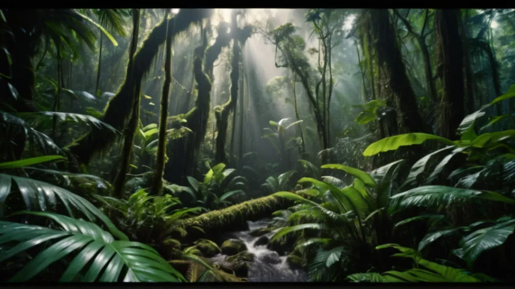 Roberto Huarcaya: „Fotograma ca teritoriu viu” – O Expoziție Ce Provocă Percepția la MARCO Vigo