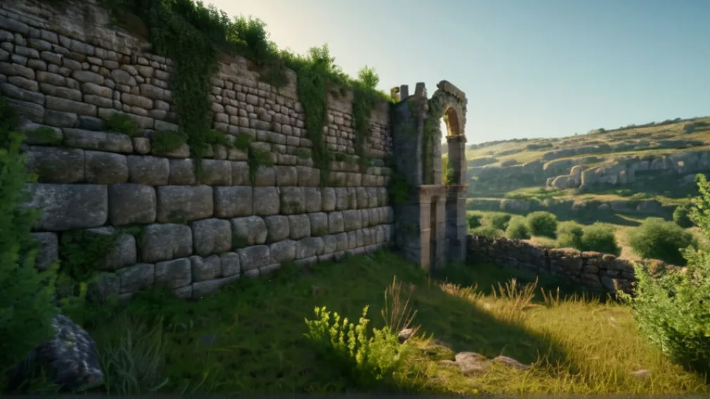 În Palencia, a fost descoperit un craniu roman, presupus a fi folosit pentru intimidarea cantabrilor