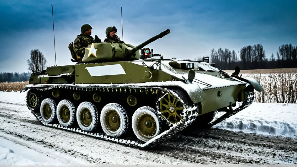 Povestea succesului: Cum a rezistat Ucraina invaziei rusești