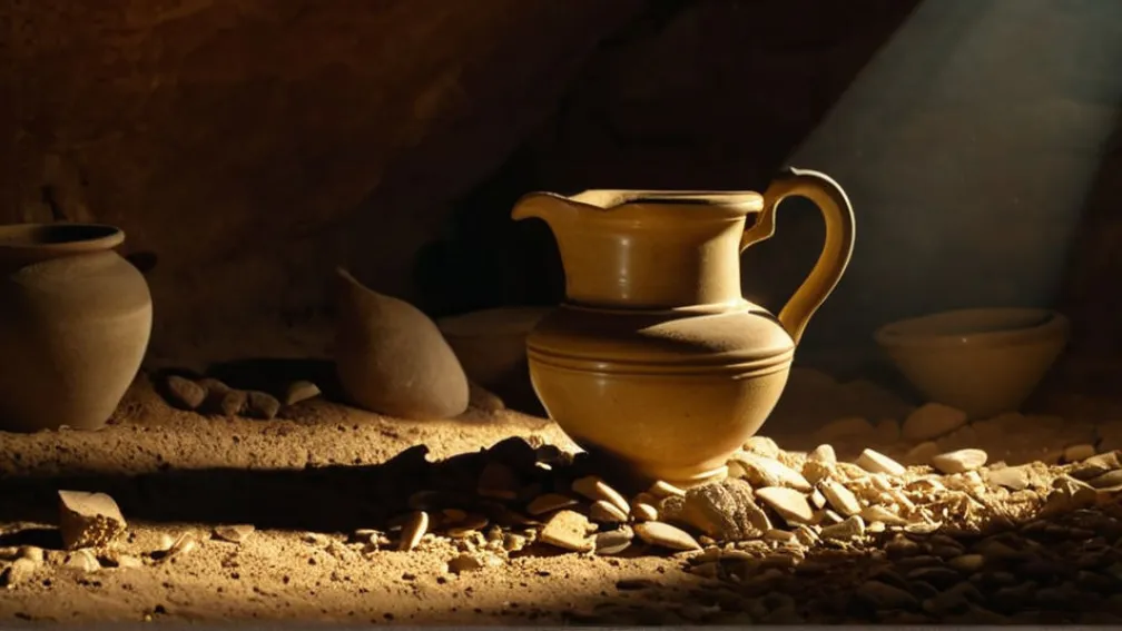 Descoperire Arheologică Remarcabilă: O Aristocrată Germană Din Secolul IV A Murit Într-Un Han Roman Din Spania