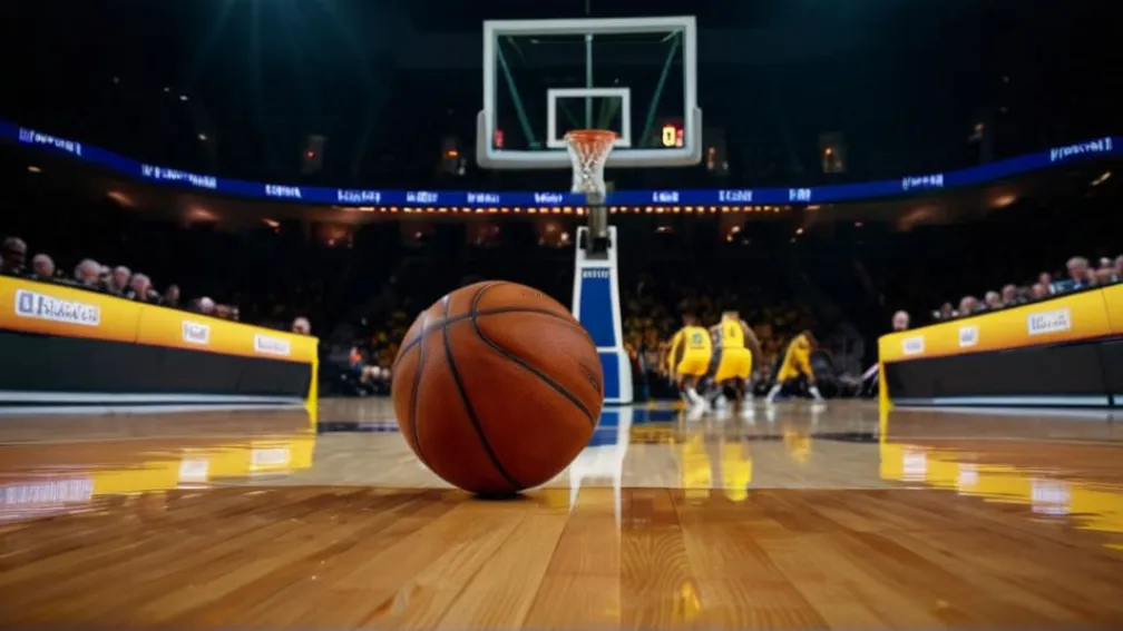 Santi Yusta, elementul cheie al noii selecționate de baschet a Spaniei sub Chus Mateo