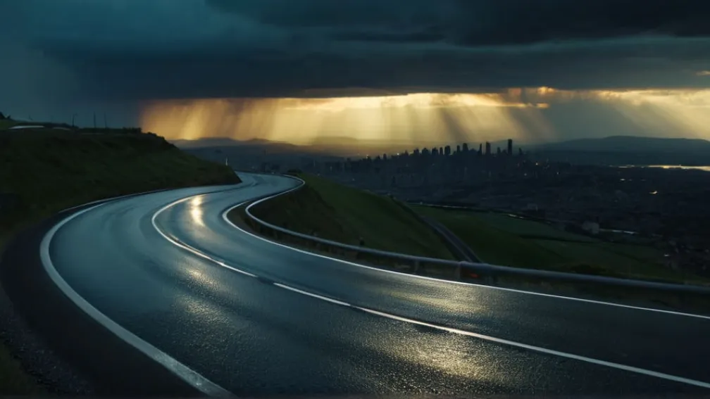 Evadarea din orașe: O alegere personală sau o consecință a presiunilor urbane?