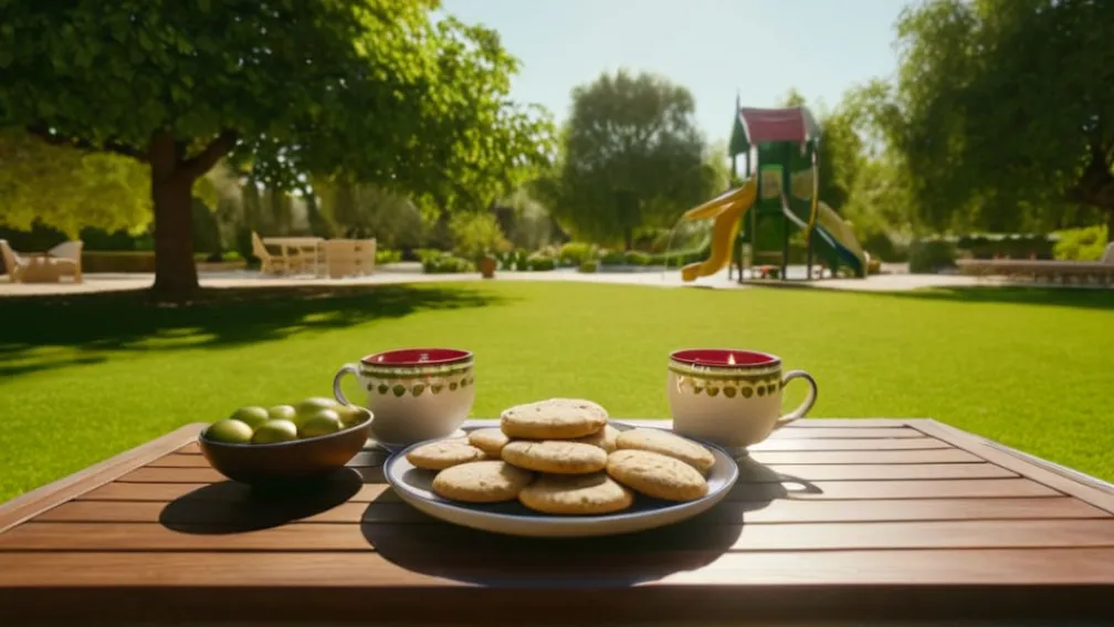 Familia Abumuaileq din Gaza găsește pacea și o nouă viață în Valladolid, Spania